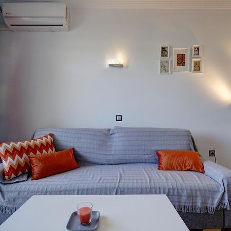 074 - Fabulous Sea View Apartment In Benal Beach Complex Benalmádena Extérieur photo
